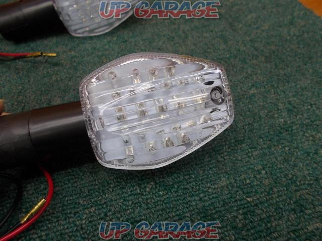 Unknown Manufacturer
LED turn signal 4 piece set
CB400SF-02