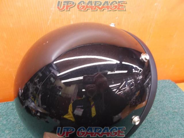Size: XL (61-62cm)
Mountain castle
Jet helmet-03