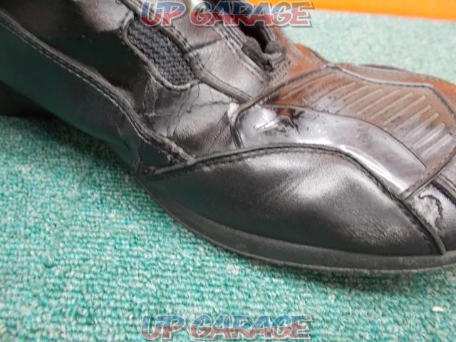 Size: 27.0cm
KUSHITANI (Kushitani)
Riding shoes-07