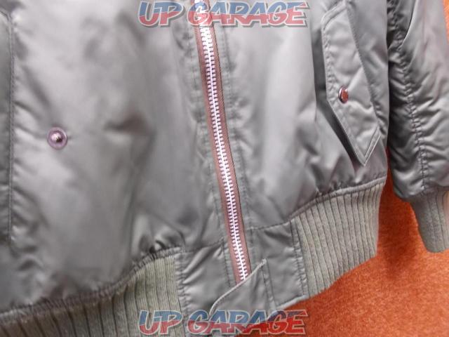 Size: Ladies M
SIMPSON (Simpson)
Angel Heart
Nylon jacket-03