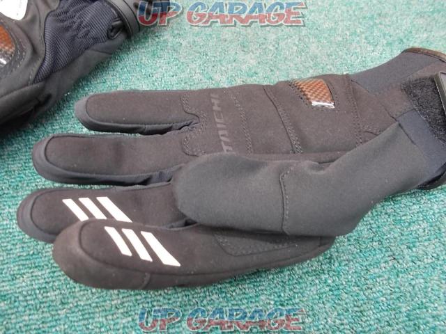 Size: M
RSTaichi (RS Taichi)
Carbon Winter Gloves-03