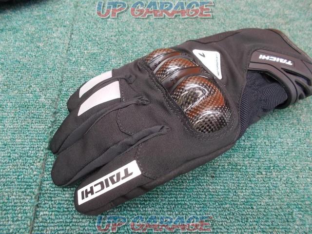 Size: M
RSTaichi (RS Taichi)
Carbon Winter Gloves-05