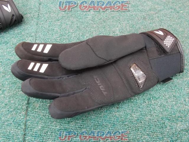Size: M
RSTaichi (RS Taichi)
Carbon Winter Gloves-06
