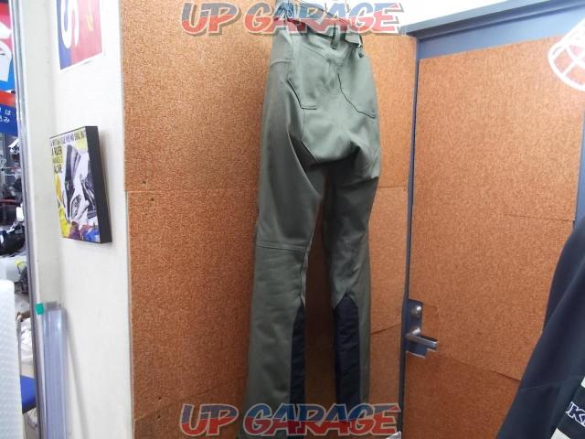 Size: L
POWERAGE (Power Age)
Winter pants-05
