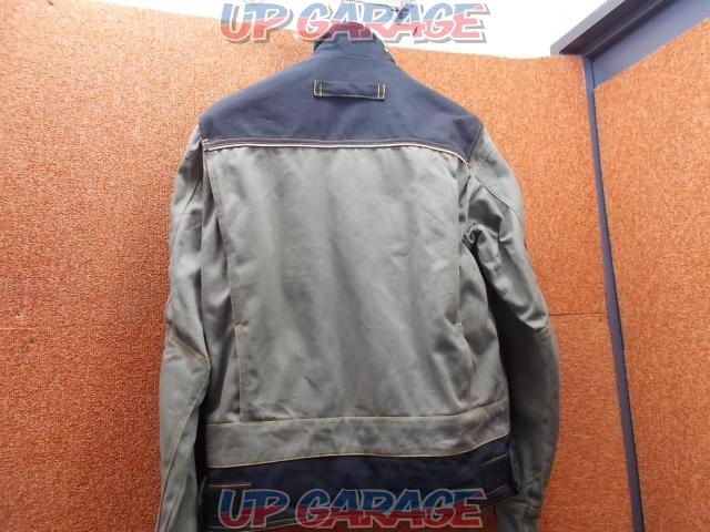 Size: LSUZUKI riding jacket/cotton
Blouson-04
