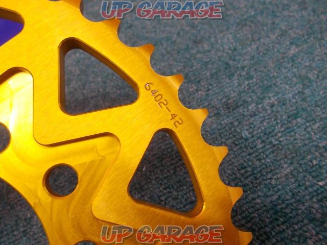 XAM
JAPAN
Rear sprocket
ZX-9R/ZRX1200R/ZX-12R and others-05