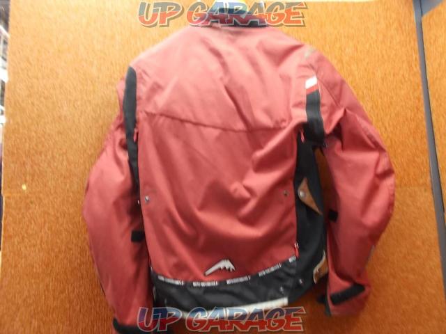 Size:M
KUSHITANI
Mode sport
Jacket-02
