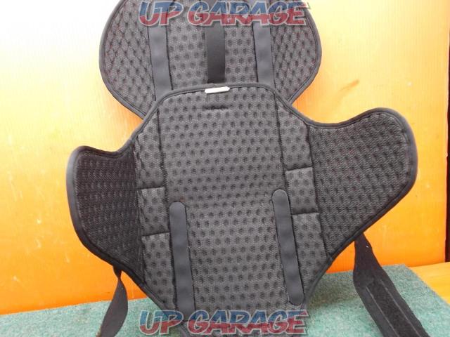 Size: Free RSTaichi Flex
Back protector-05