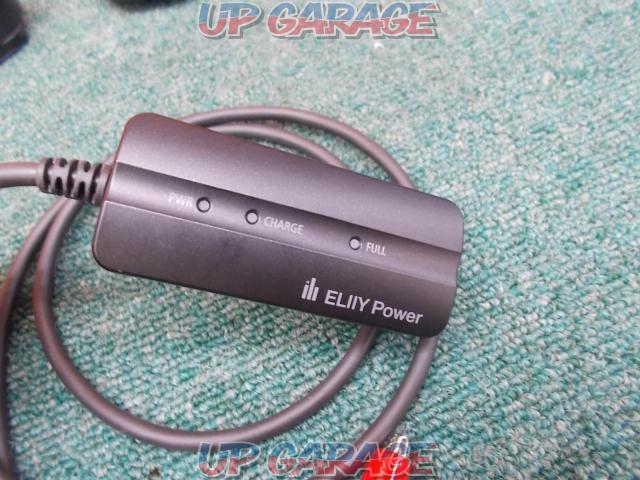 HONDA (Honda)
Genuine
ELIIY
POWER/Lithium ion
Battery Charger-02