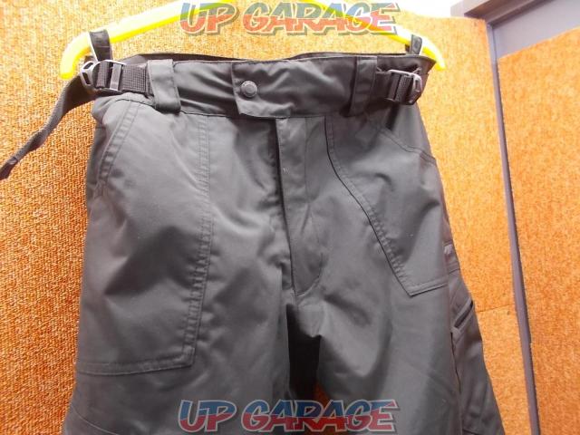 Size: L
RSTaichi (RS Taichi)
WP cargo over pants-02