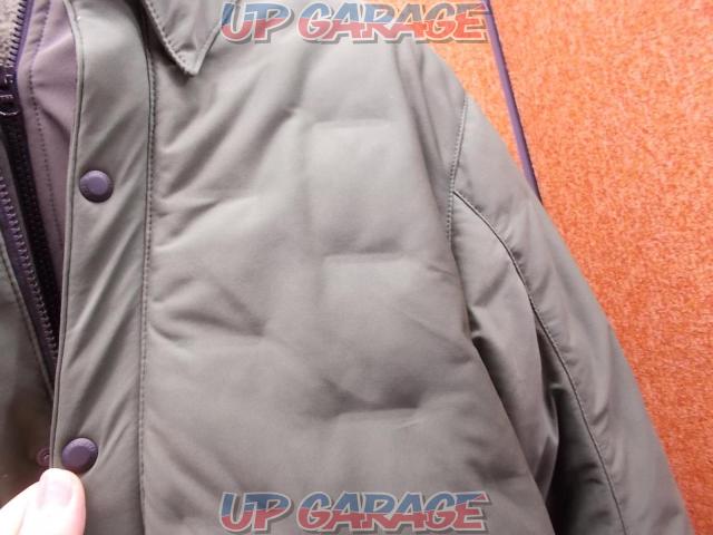 Size: XXL
RSTaichi (RS Taichi)
Octane Winter Hoodie Riding Jacket-06