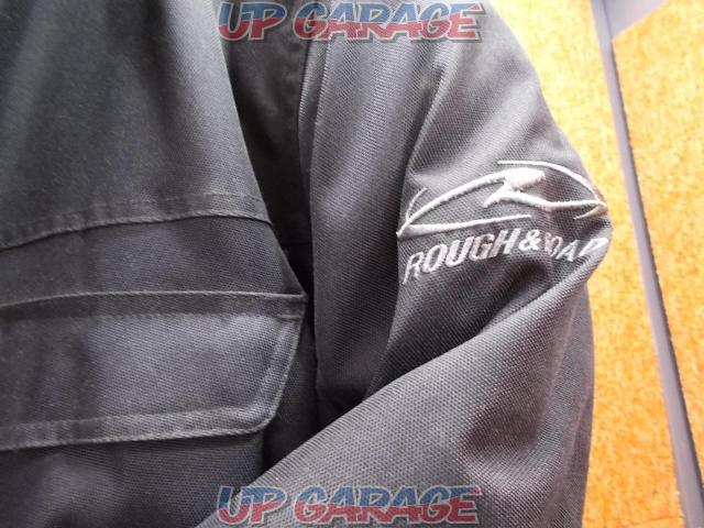 Size:MROUGH&ROAD Expert
Winter suit/jacket & pants
Set-03