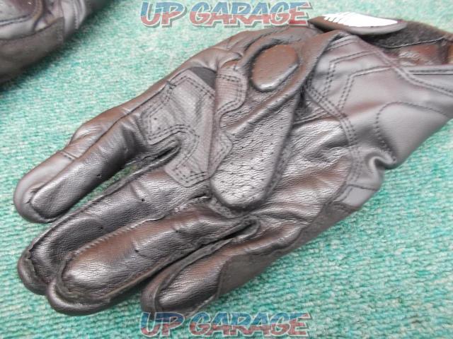 Size: XL
Alpinestars (Alpine Star)
SP5
Leather Gloves-04