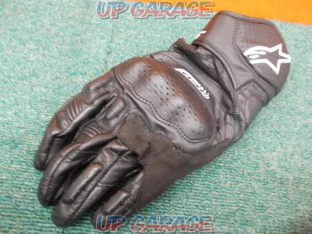 Size: XL
Alpinestars (Alpine Star)
SP5
Leather Gloves-05