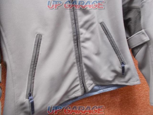 Size: M
POWERAGE (Power Age)
Mesh jacket-03