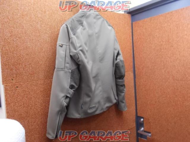 Size: M
POWERAGE (Power Age)
Mesh jacket-07