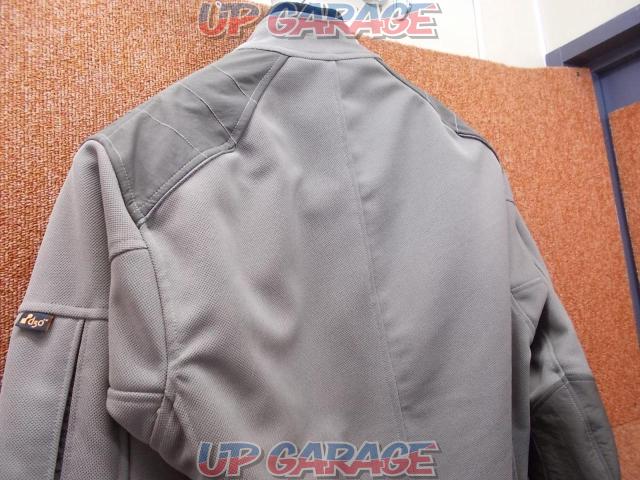 Size: M
POWERAGE (Power Age)
Mesh jacket-08