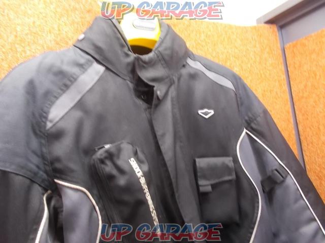 Size: L
hit-air (hit air)
Jacket with airbag-02