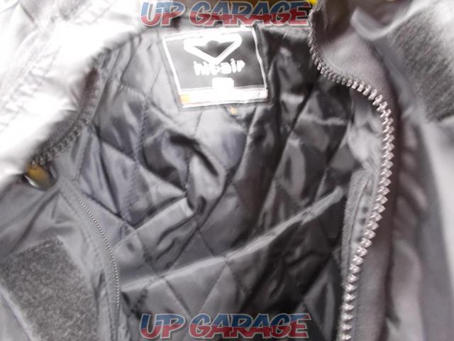 Size: L
hit-air (hit air)
Jacket with airbag-05