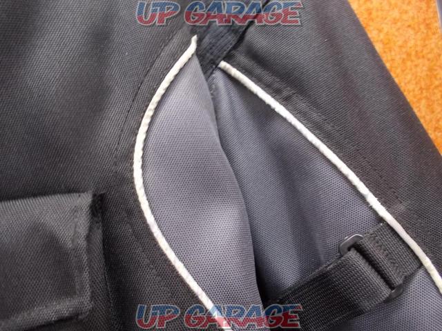 Size: L
hit-air (hit air)
Jacket with airbag-06