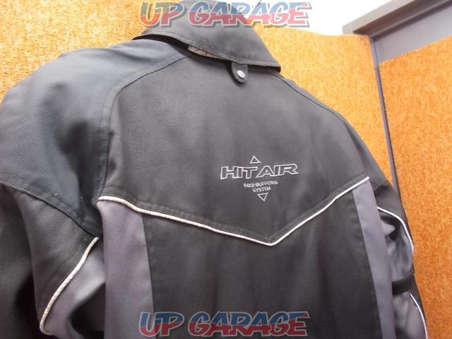 Size: L
hit-air (hit air)
Jacket with airbag-08