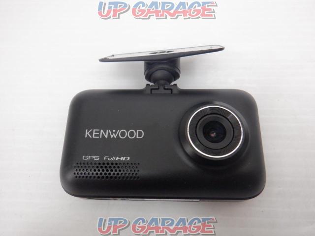SD card Mu
KENWOOD
DRV-MR 740
Front and rear 2 Camera drive recorder
2018 model-03