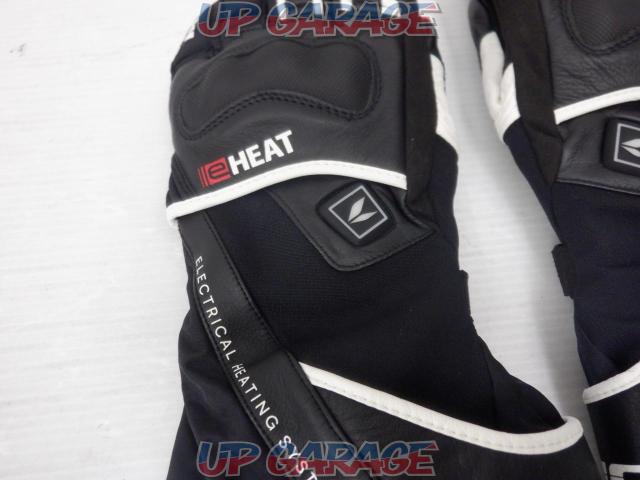RSTaichi
e-HEAT protection glove
RST621
L size-04