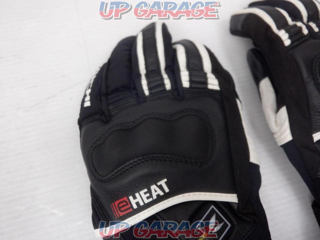 RSTaichi
e-HEAT protection glove
RST621
L size-05