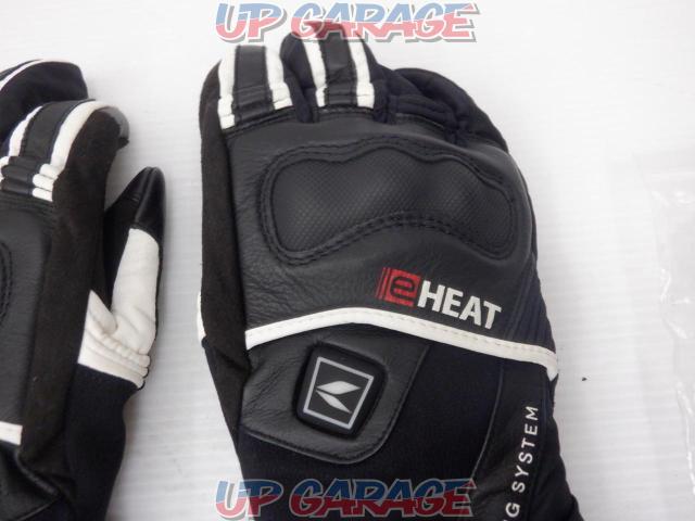 RSTaichi
e-HEAT protection glove
RST621
L size-07