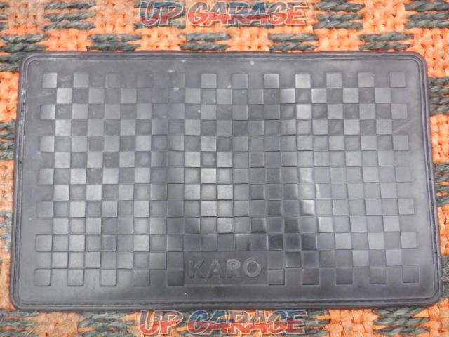 KARO
Floor mat
Auris / 180 series-05