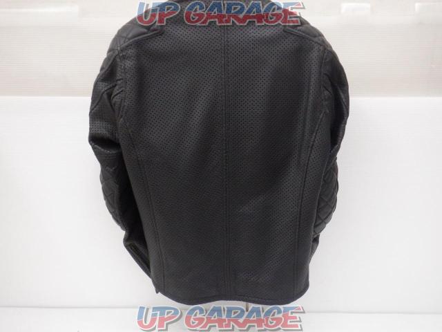 KADOYA
K'S
LEATHER
PL-EVO
Punching leather jacket
No. 1198
L size-06