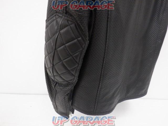 KADOYA
K'S
LEATHER
PL-EVO
Punching leather jacket
No. 1198
L size-07