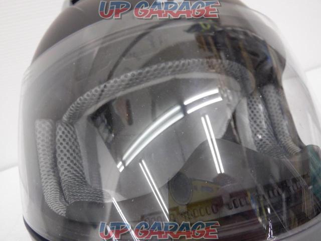 Industry Lead
ZIONE
Full-face helmet
L size (57-58cm)-07