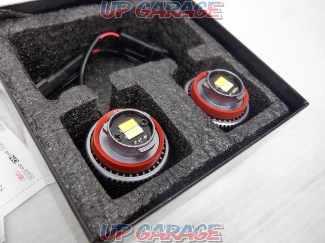 VISITEC
Genuine replacement LED fog bulb
TOYOTA cars
VT-FTA407TW
2-color switching type (white / yellow)
L1B-05