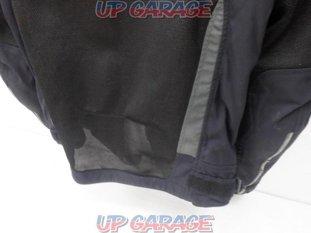 Reflector fabric peeling
DAINESE
G.AIR
CRONO
TEX jacket
1735158
Size: 48-08