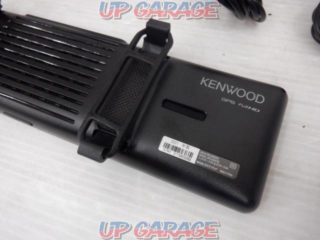 KENWOOD
DRV-EM4700
Mirror type drive recorder
Two front and rear camera-08