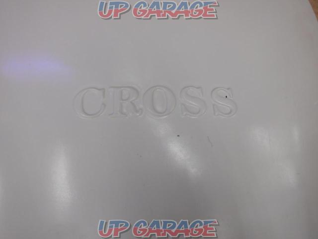 CROSS
Hane tail cowl
Tact
AF09-04