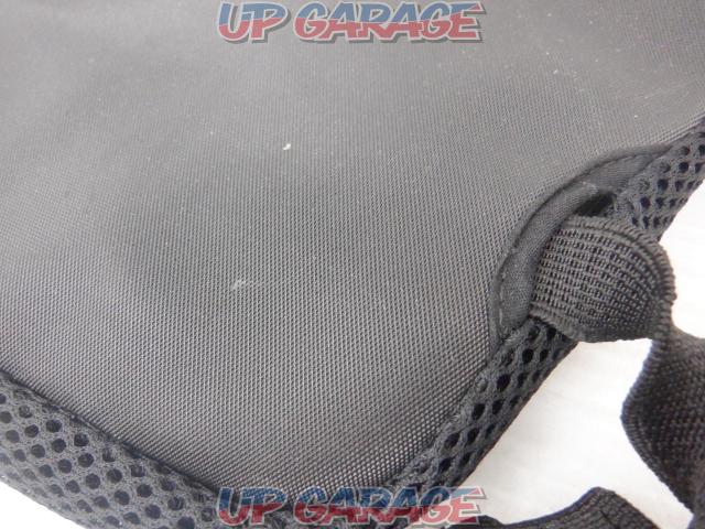 WILDASS
Motorcycle air cushion
black-06