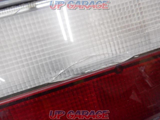 Wakeari
NISSAN
Genuine tail lens
Sylvia
S13
The previous fiscal year is removed-02