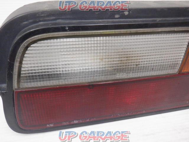 Wakeari
NISSAN
Genuine tail lens
Sylvia
S13
The previous fiscal year is removed-06