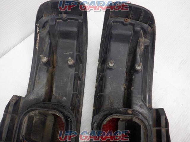 Wakeari
NISSAN
Genuine tail lens
Sylvia
S13
The previous fiscal year is removed-09