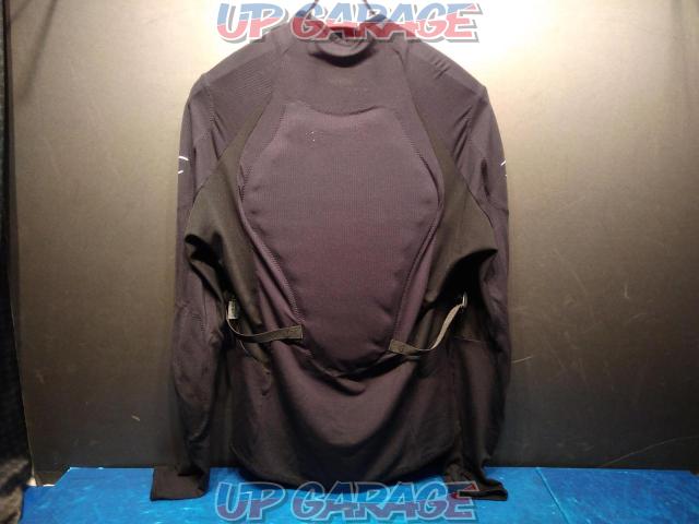 Size: L
SK-625
Armored Top Inner Wear
No shoulder/elbow protector-02