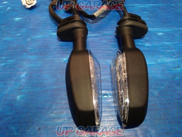 YZF-R1 (2015)
LED turn signal left and right set
(New car removed)-03