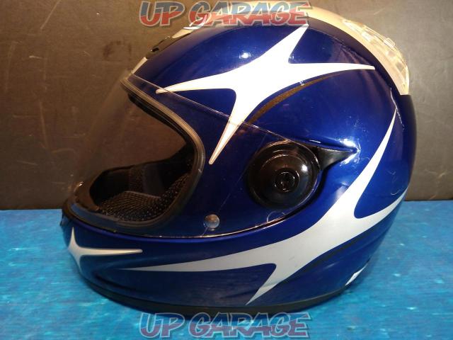 Size: XS (54-55)
KD-F
Helmets for Kids-02