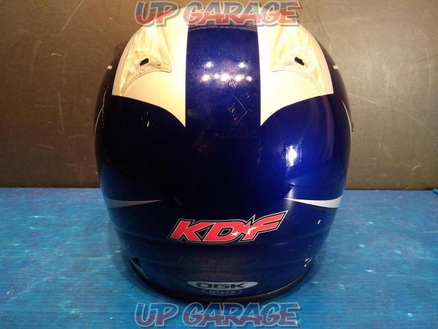サイズ:XS(54-55) KD-F キッズ用ヘルメット-03