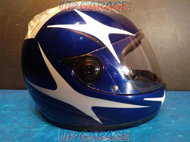 Size: XS (54-55)
KD-F
Helmets for Kids-04
