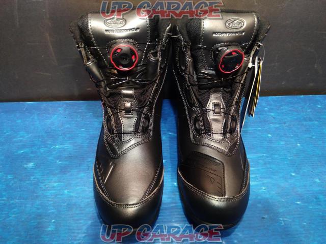 Size: 27.0cm
K-4575
ADONE
SHOES
(Adone shoes)
Color: Gun Metal-04