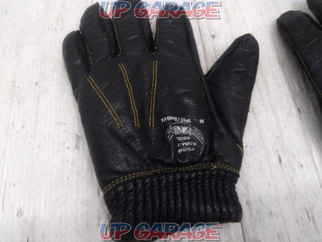 KADOYA
Leather Gloves-02