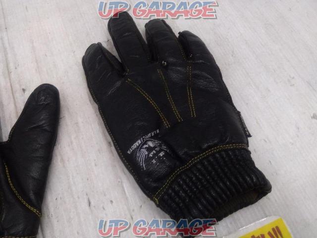 KADOYA
Leather Gloves-03