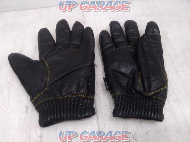 KADOYA
Leather Gloves-05